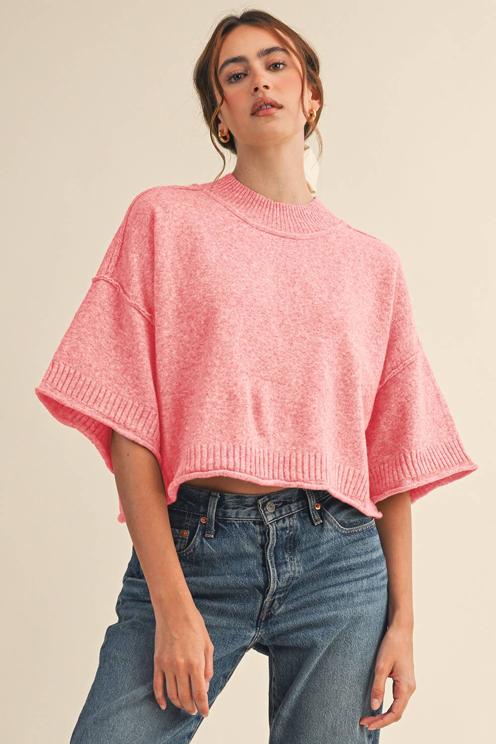 Macey Sweater