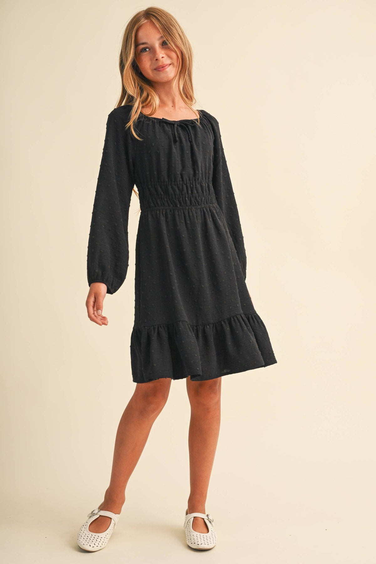 Juliette Dress