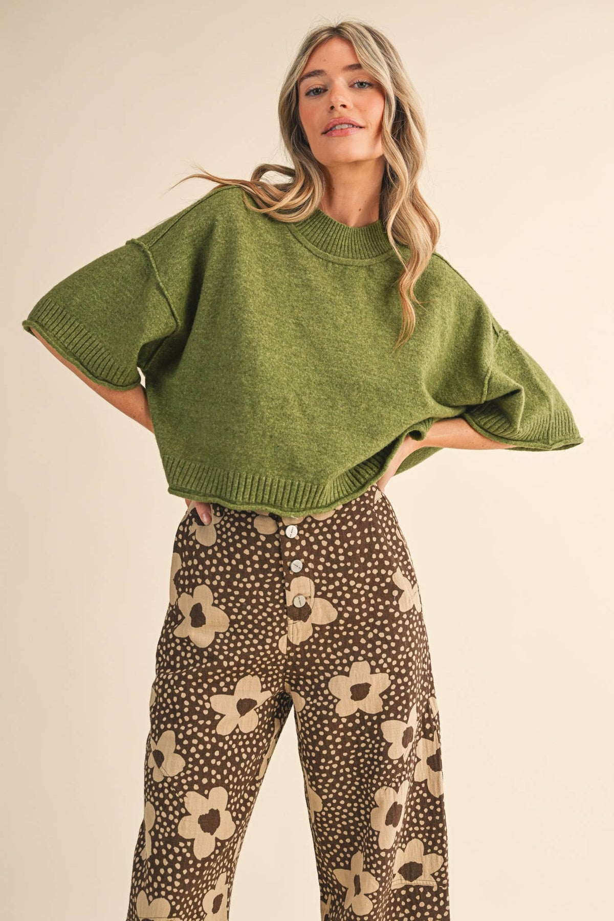 Macey Sweater