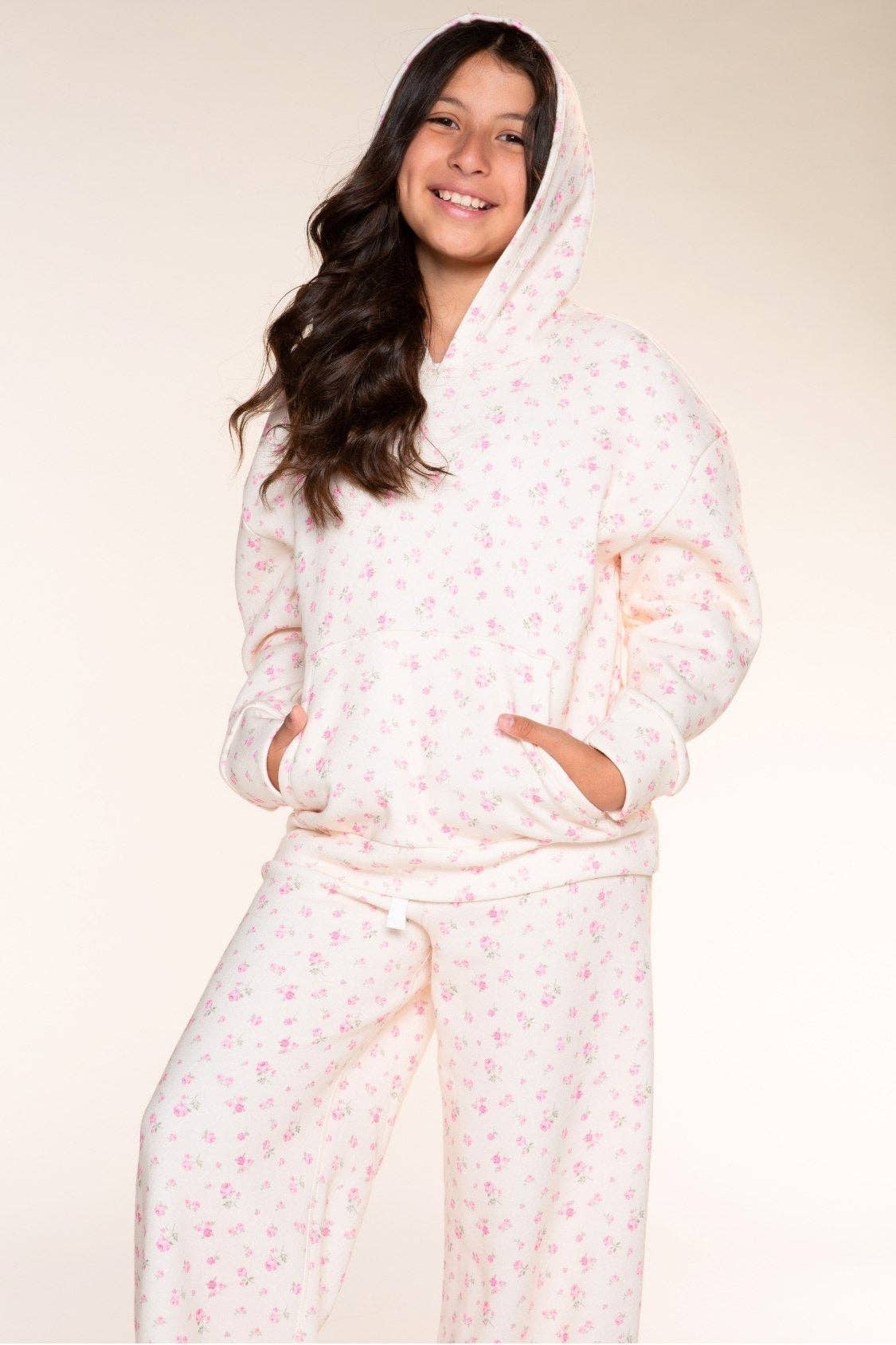 Cloud Soft Oversized Hoodie