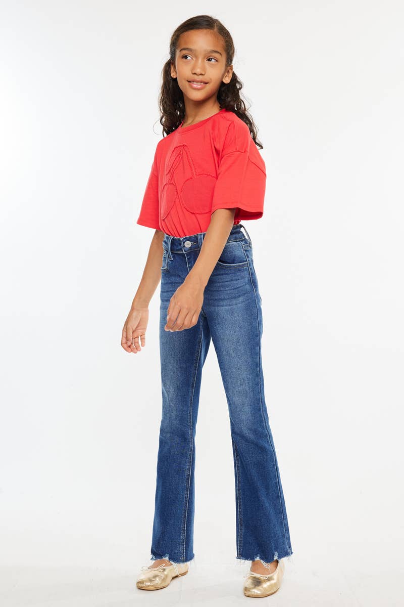 Bella Bootcut Jeans