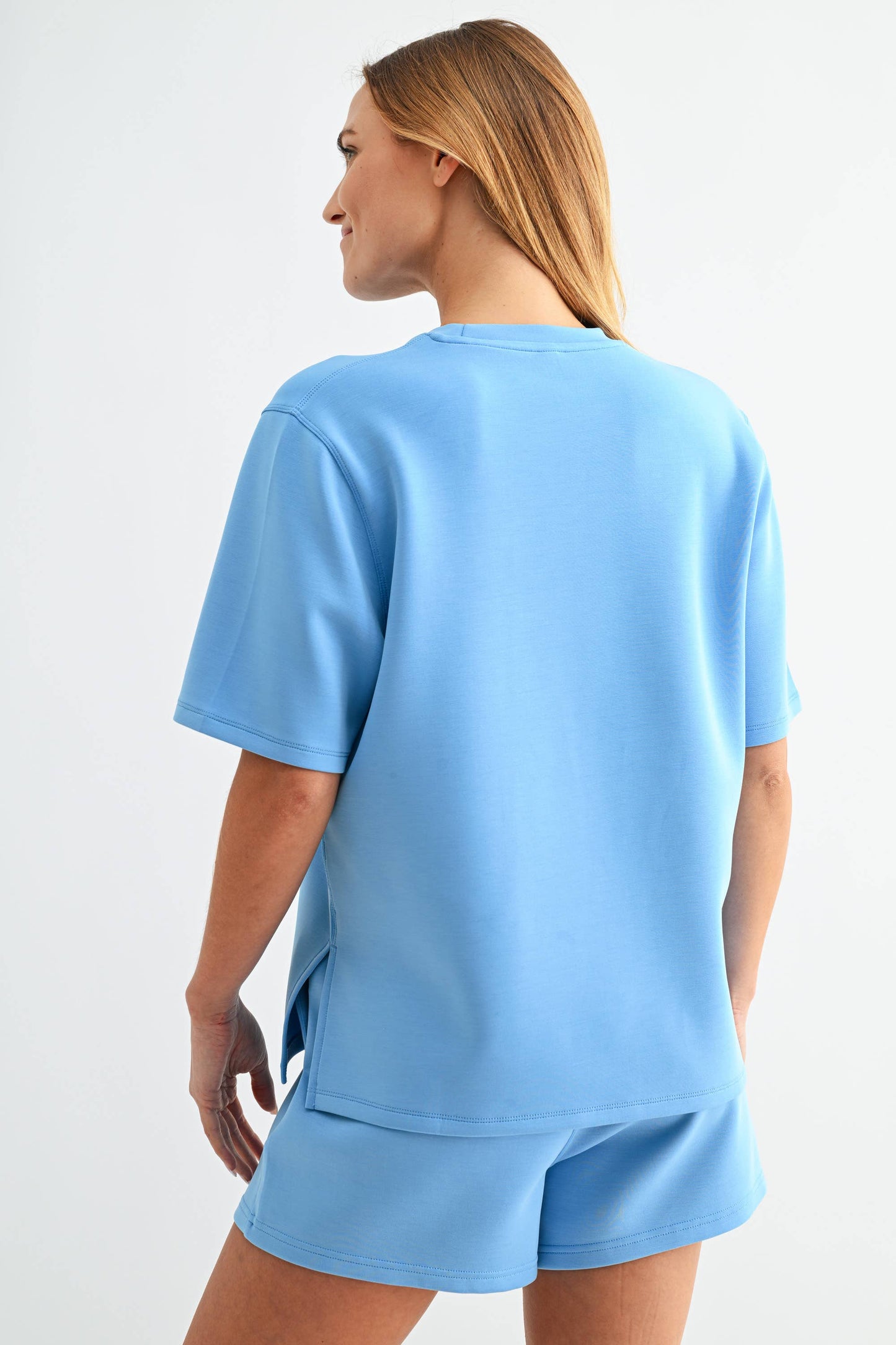 Laguna Scuba Tee Set