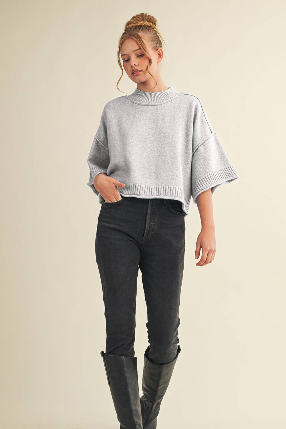 Macey Sweater