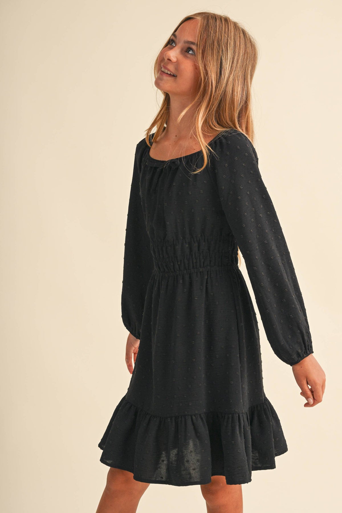 Juliette Dress