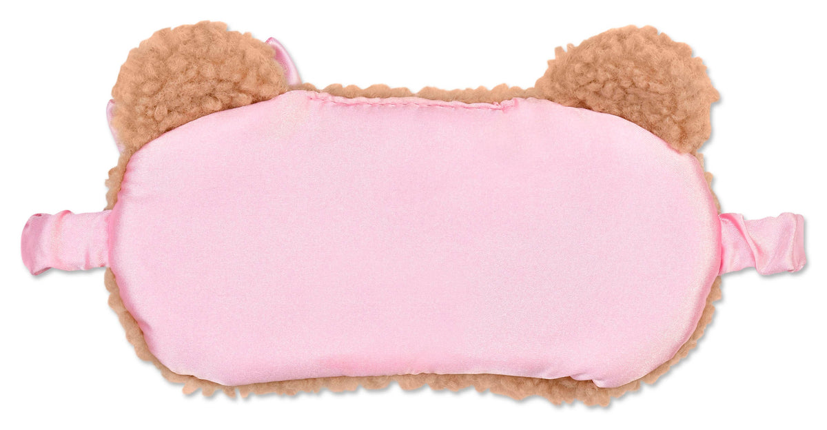 Beary Eye Mask