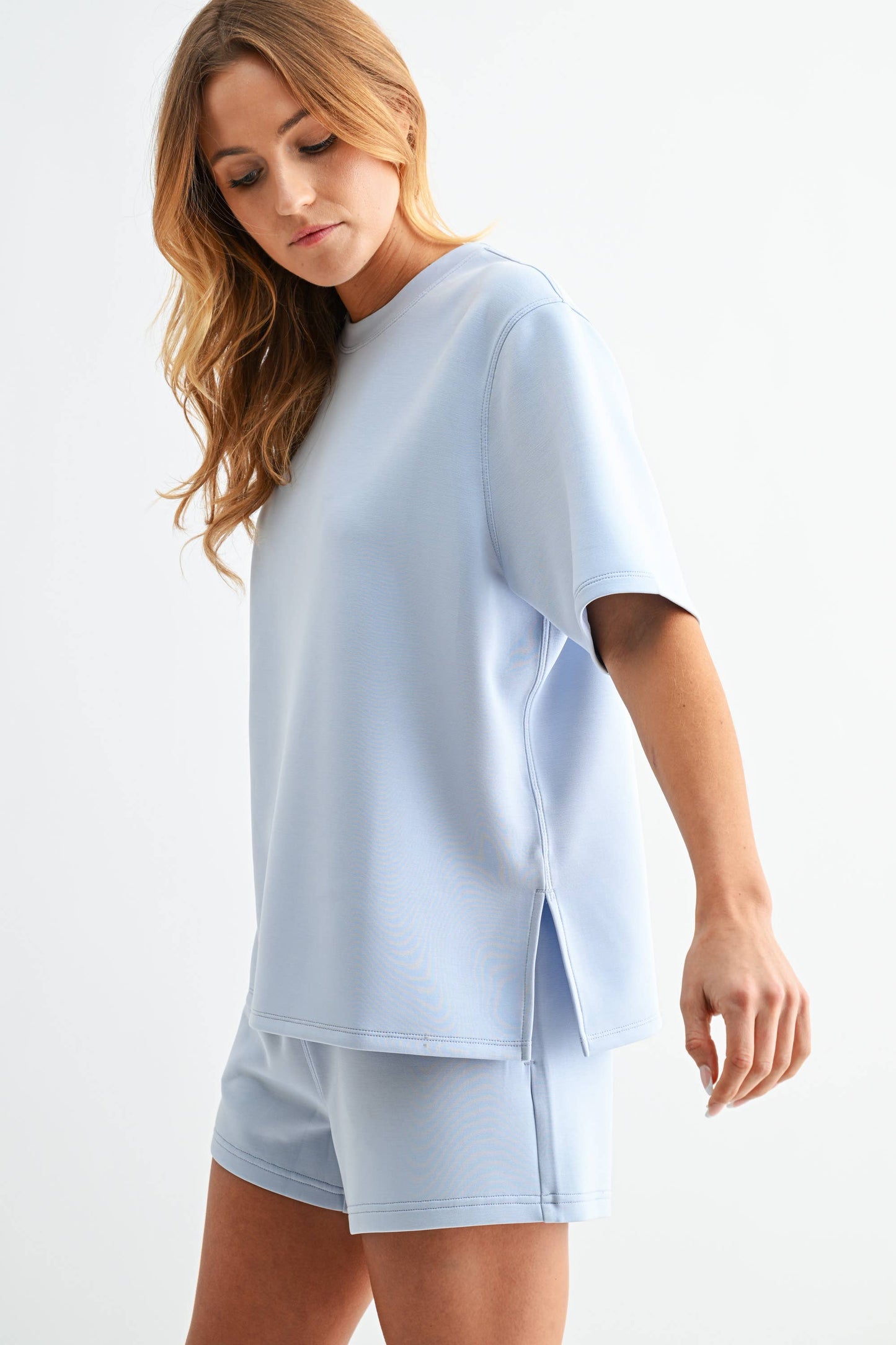 Laguna Scuba Tee Set
