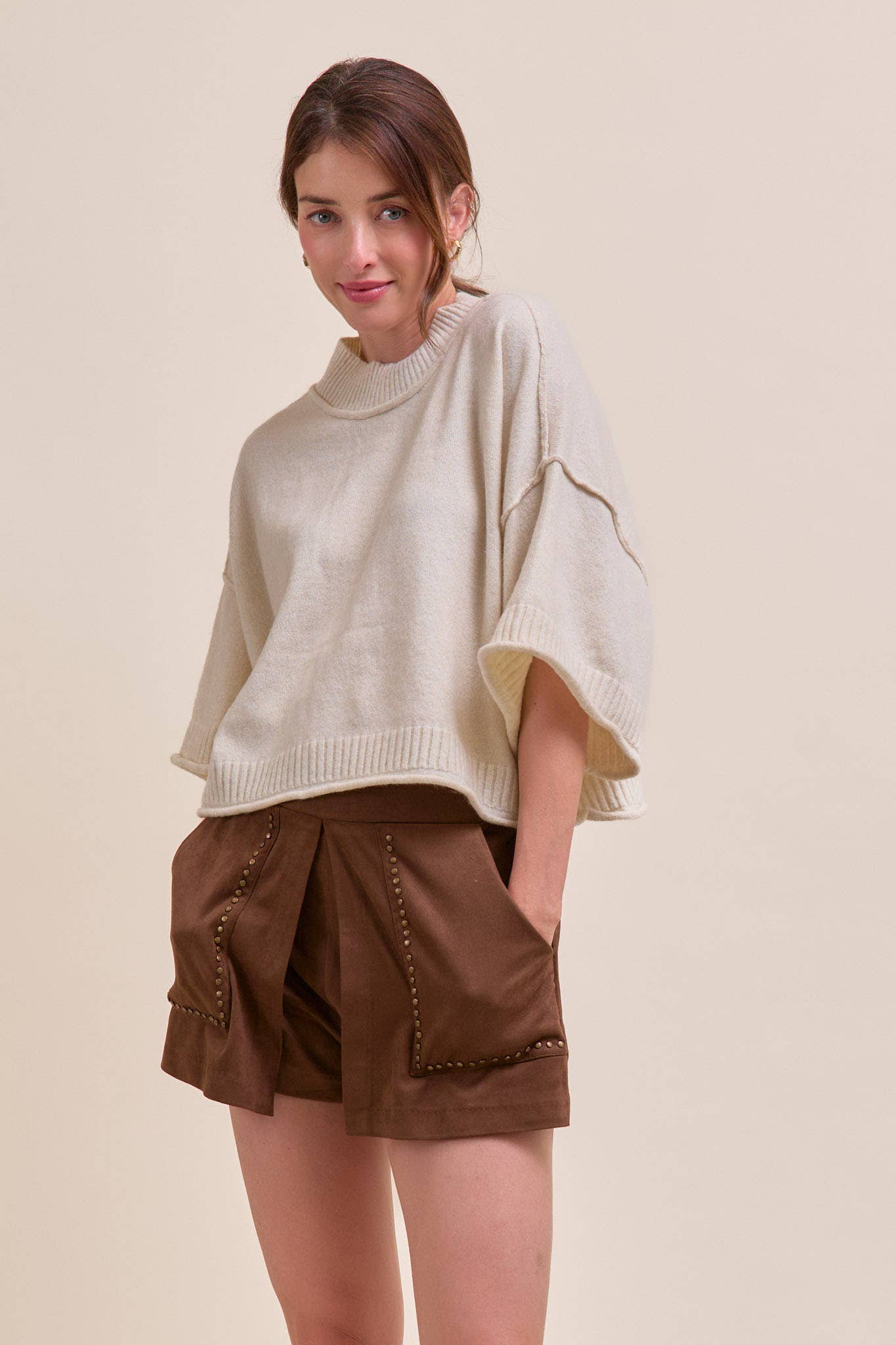 Macey Sweater