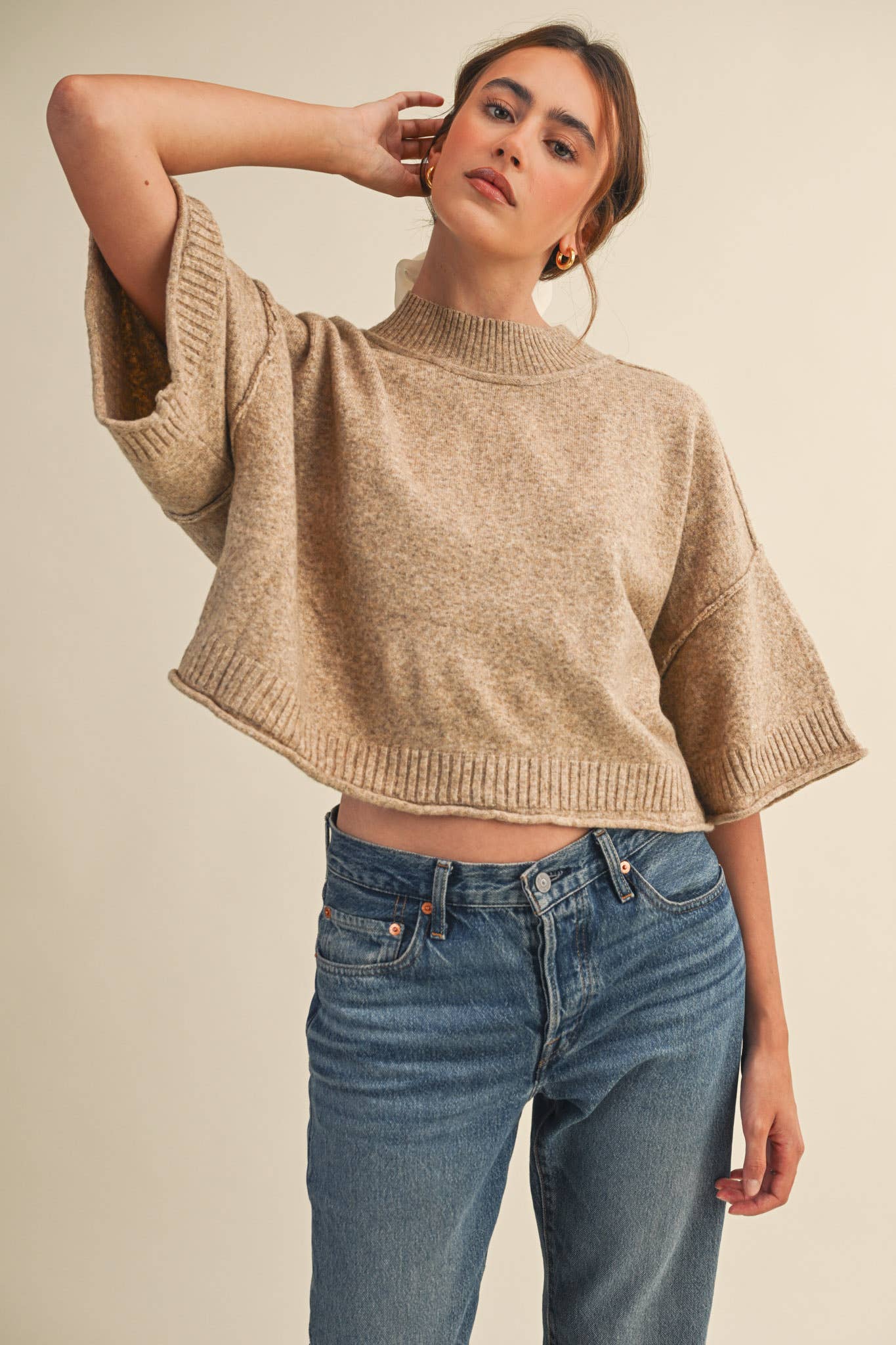 Macey Sweater