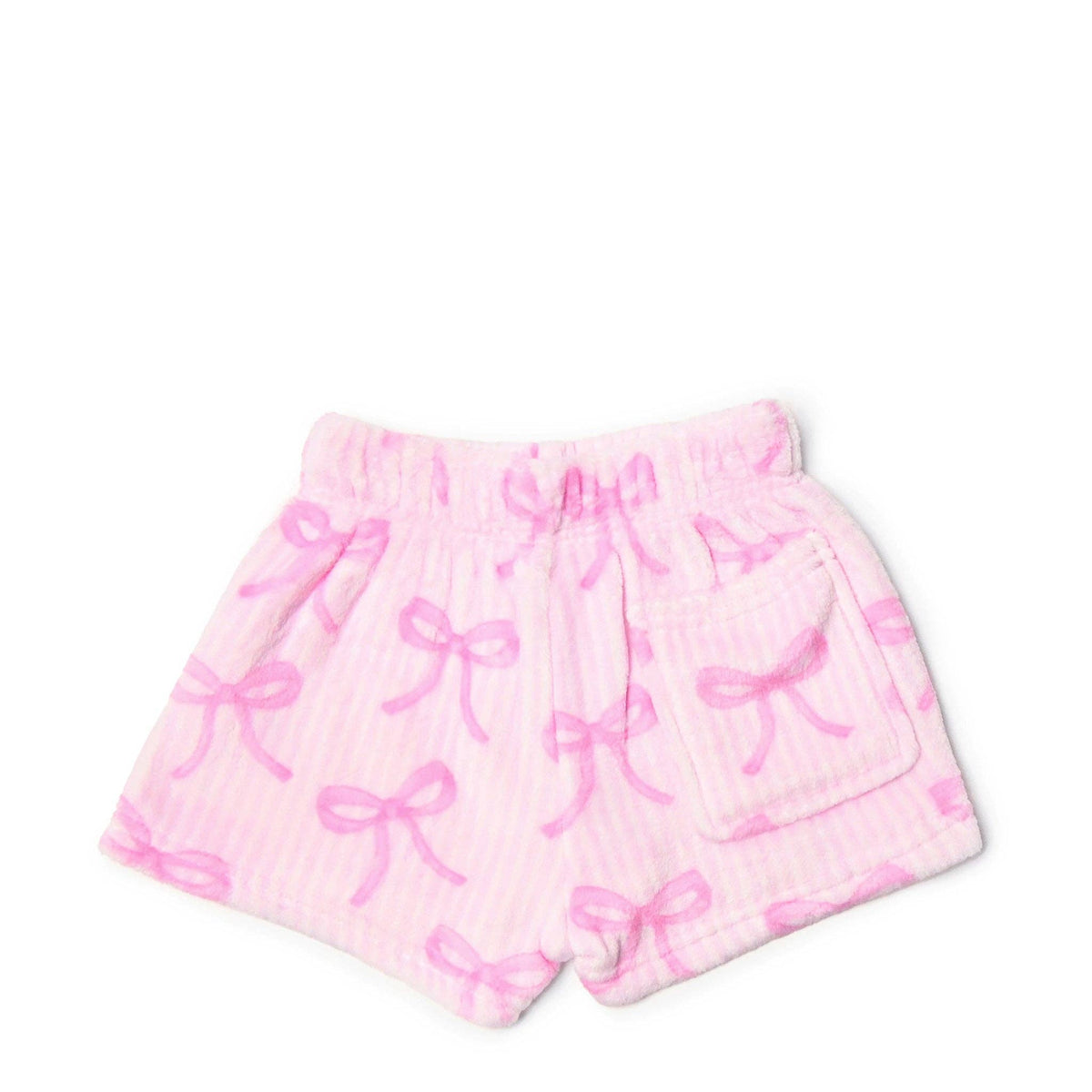 Beauty Bow Pajama Shorts