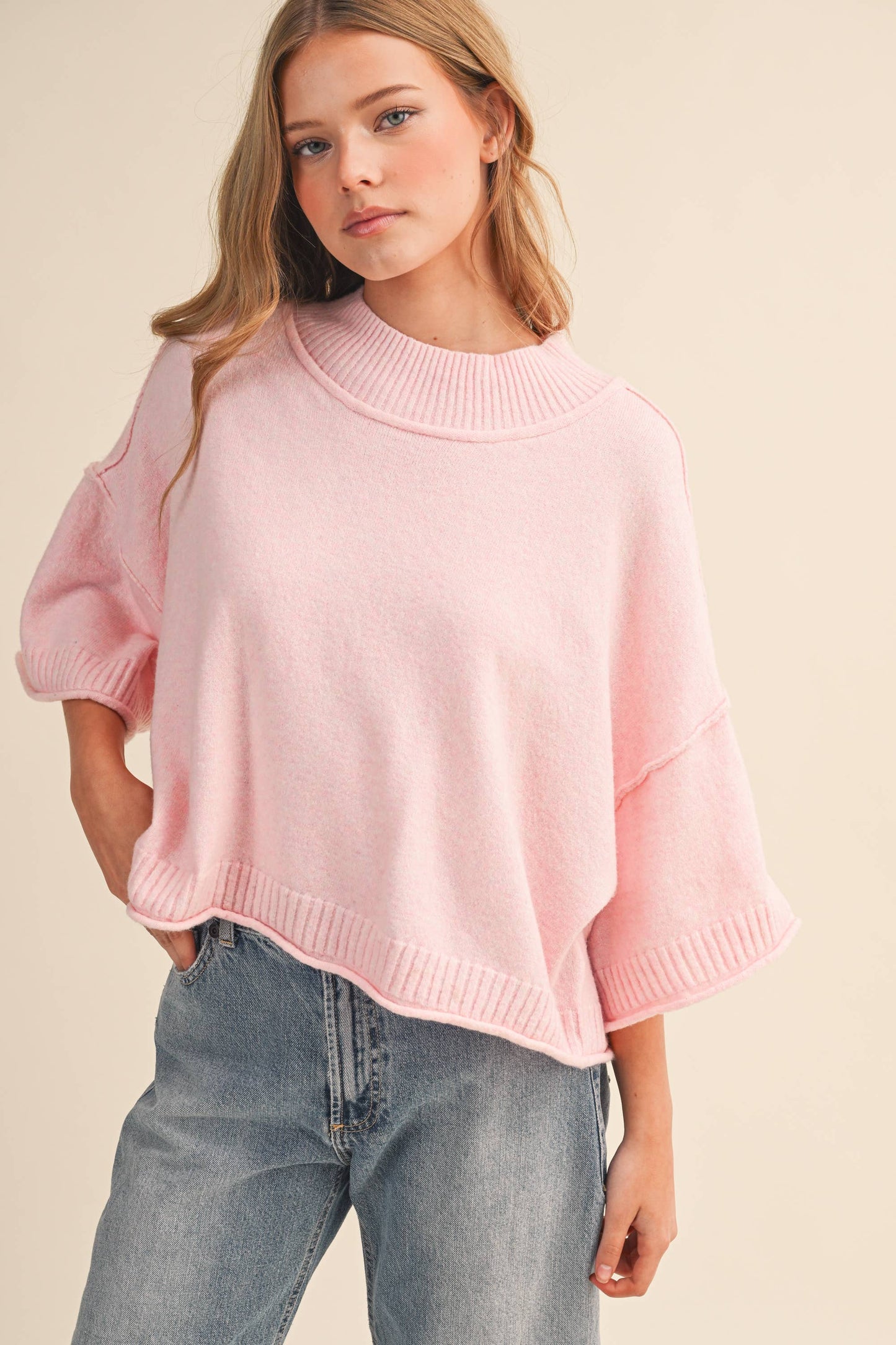 Macey Sweater