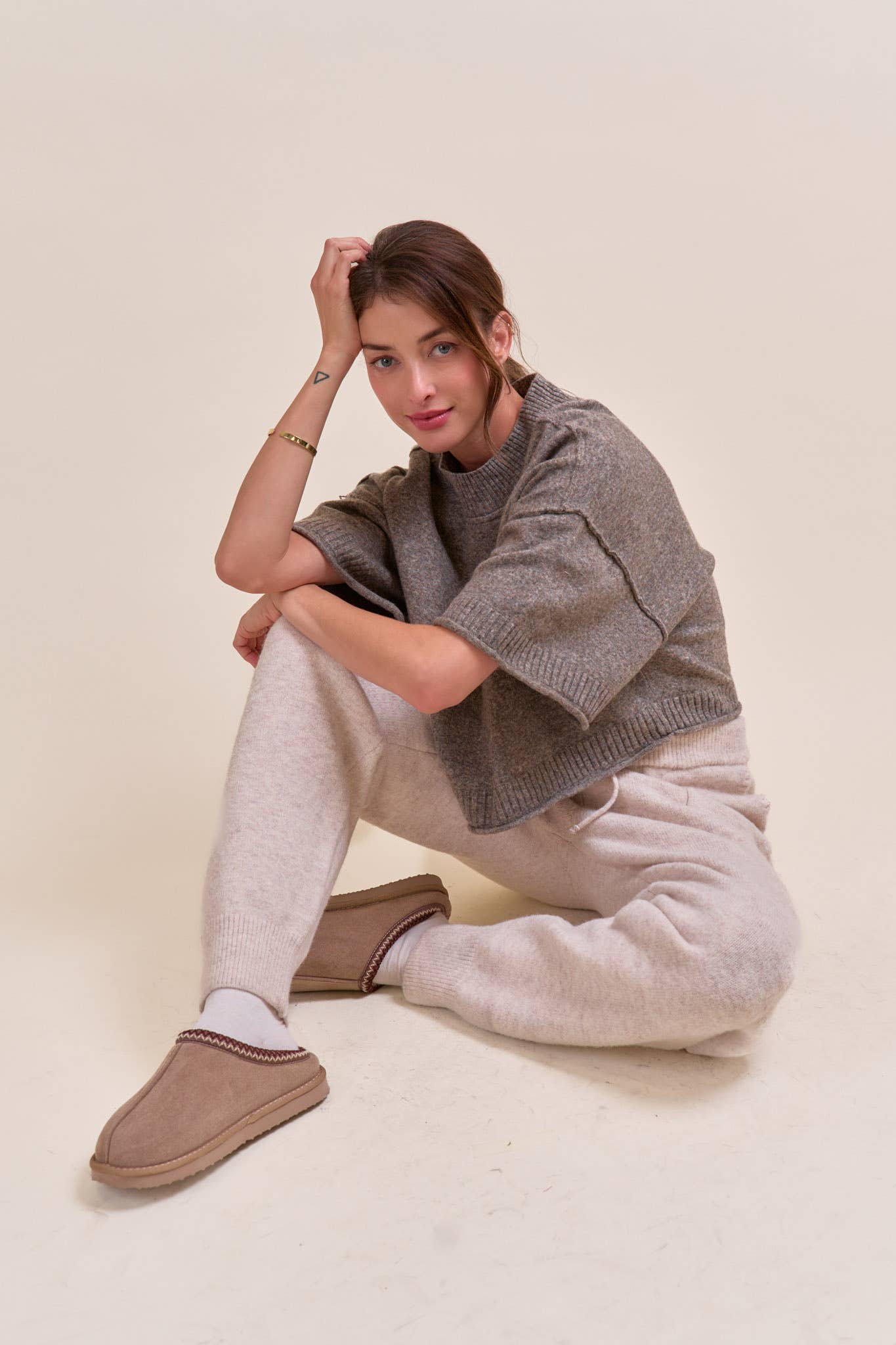 Macey Sweater