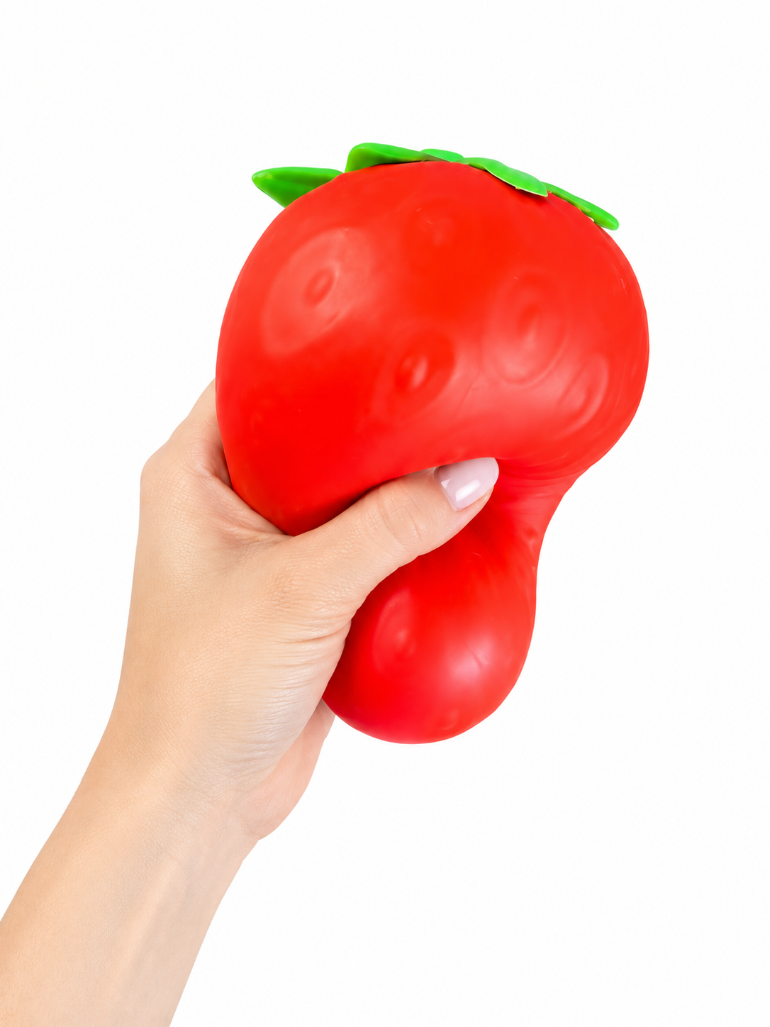 Strawberry Squishy