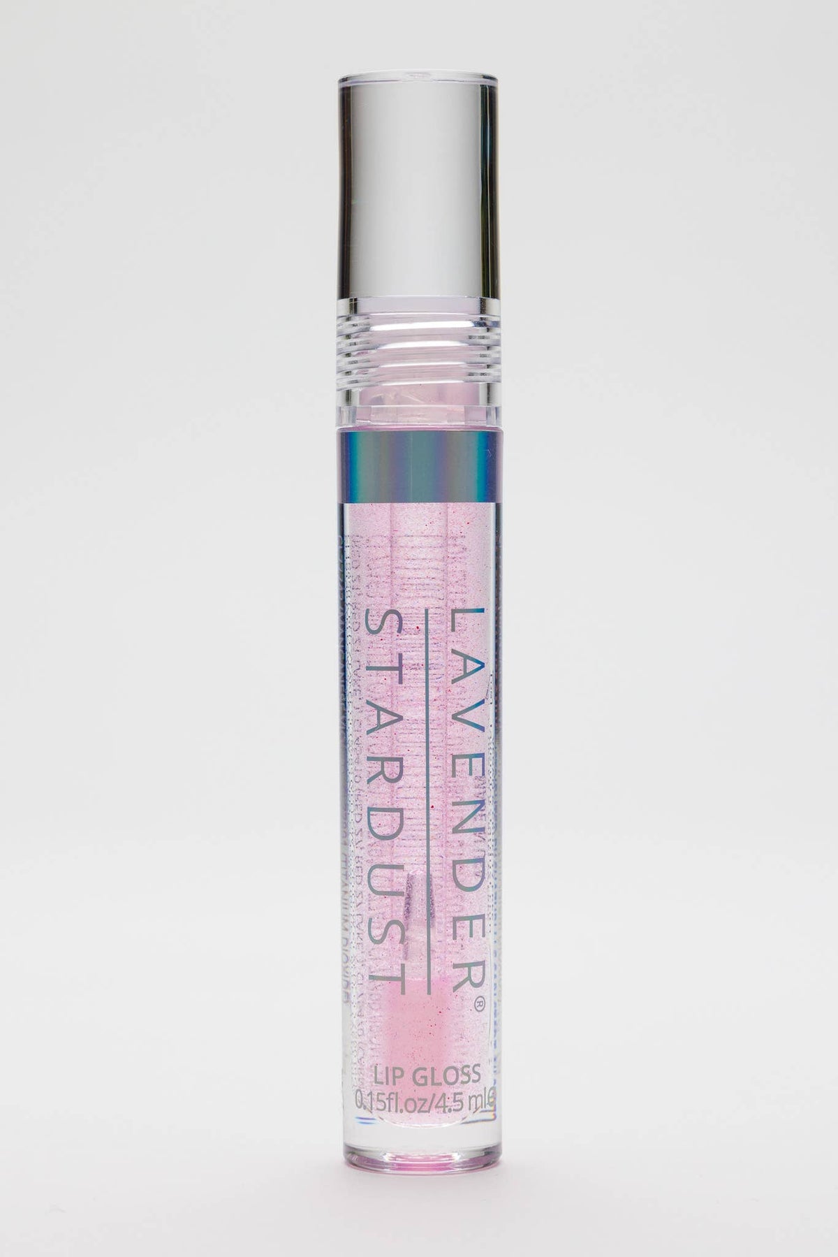 Sparkle Cosmic Lip Gloss-Strawberry