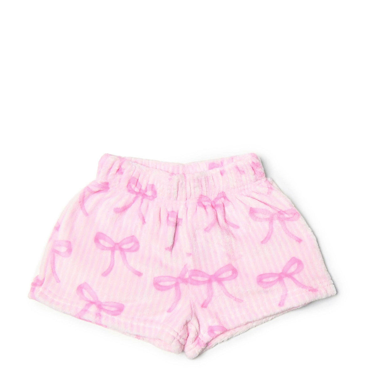 Beauty Bow Pajama Shorts