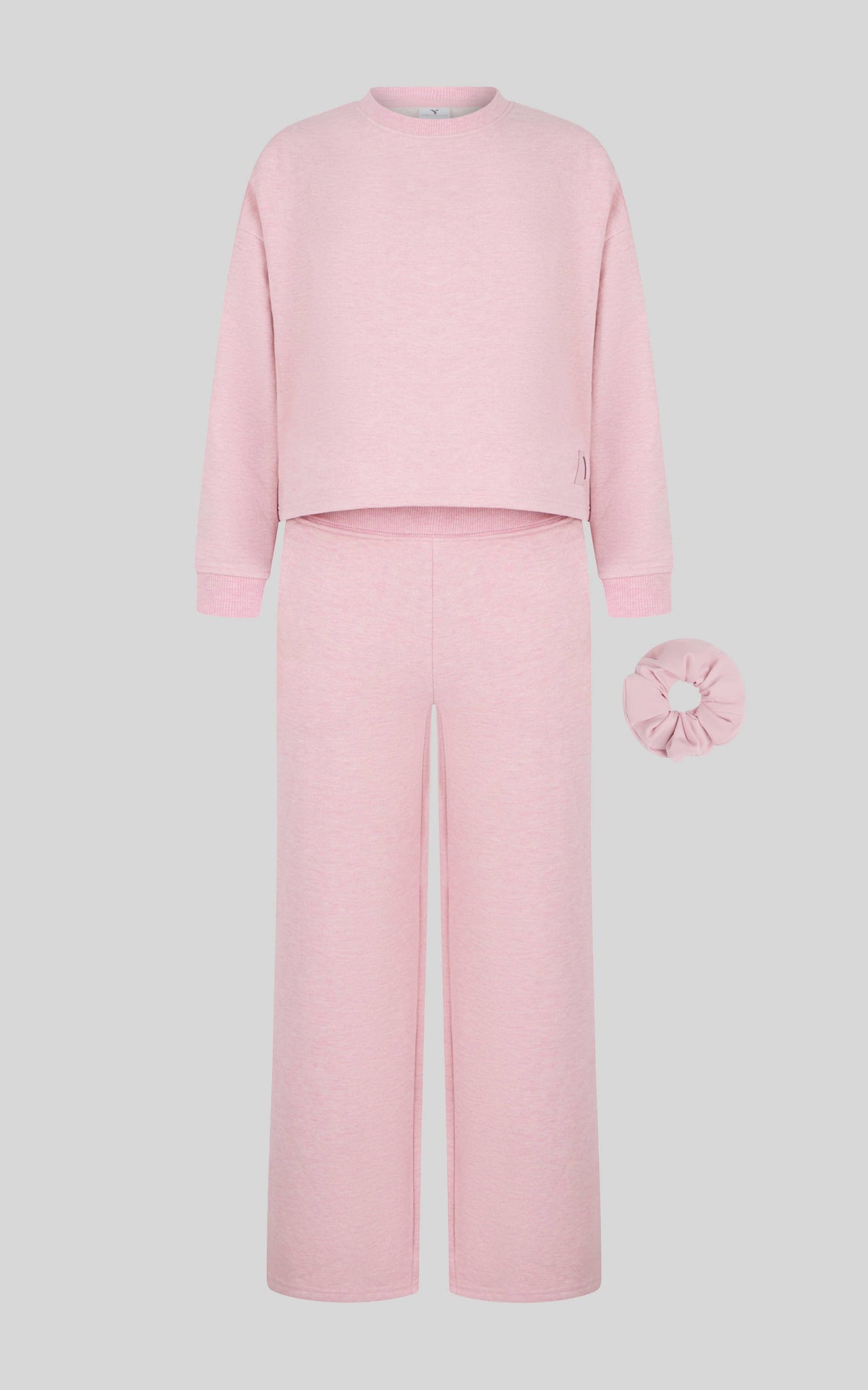 Claire Fleece Set