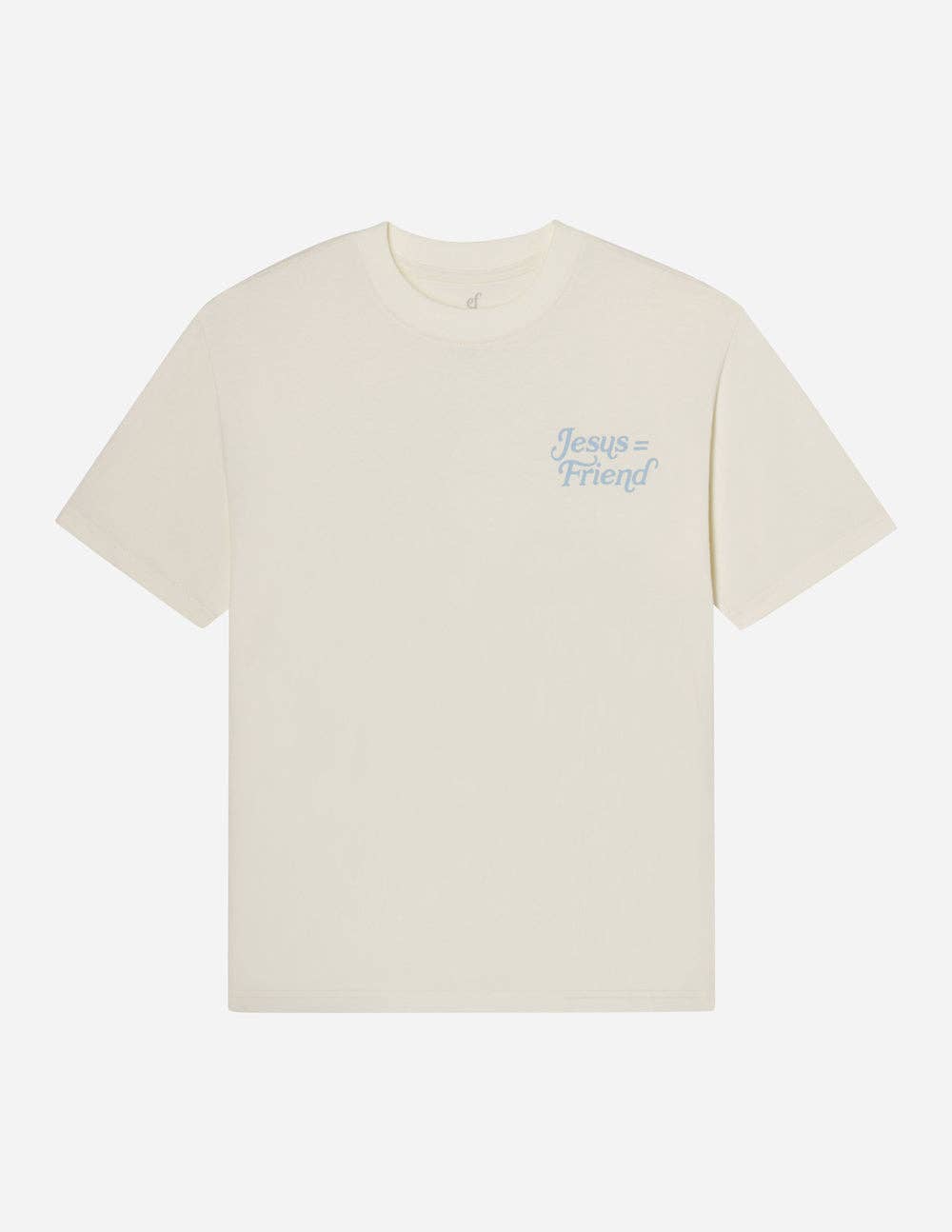 What a Friend in Jesus Tee