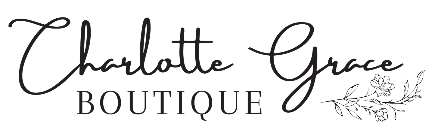Charlotte Grace Gift Card