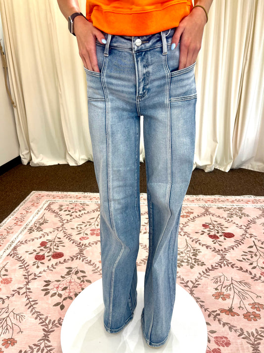 Bella Jeans
