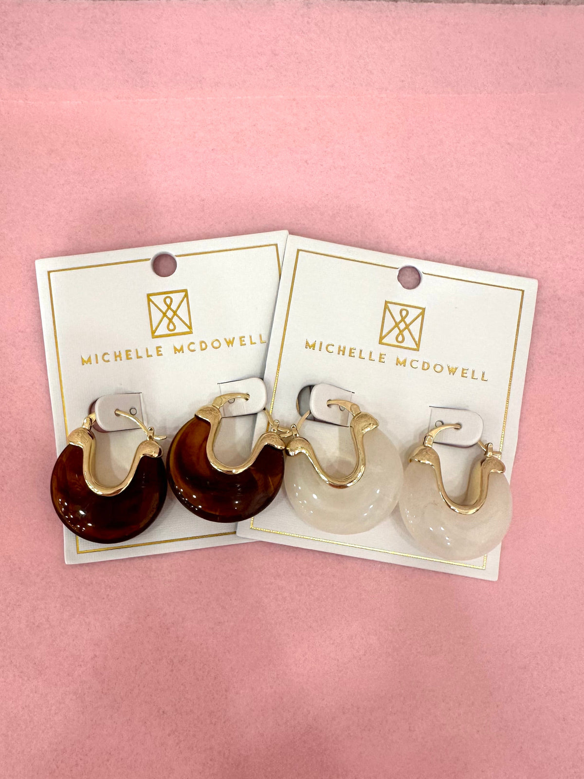 Mabel Earrings