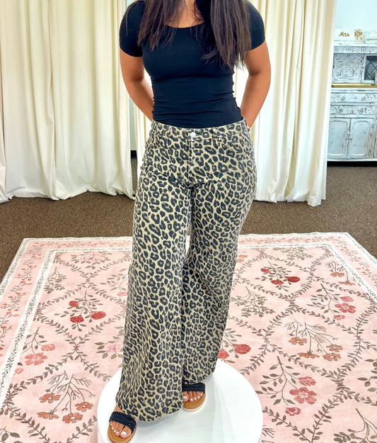 Leo Jeans