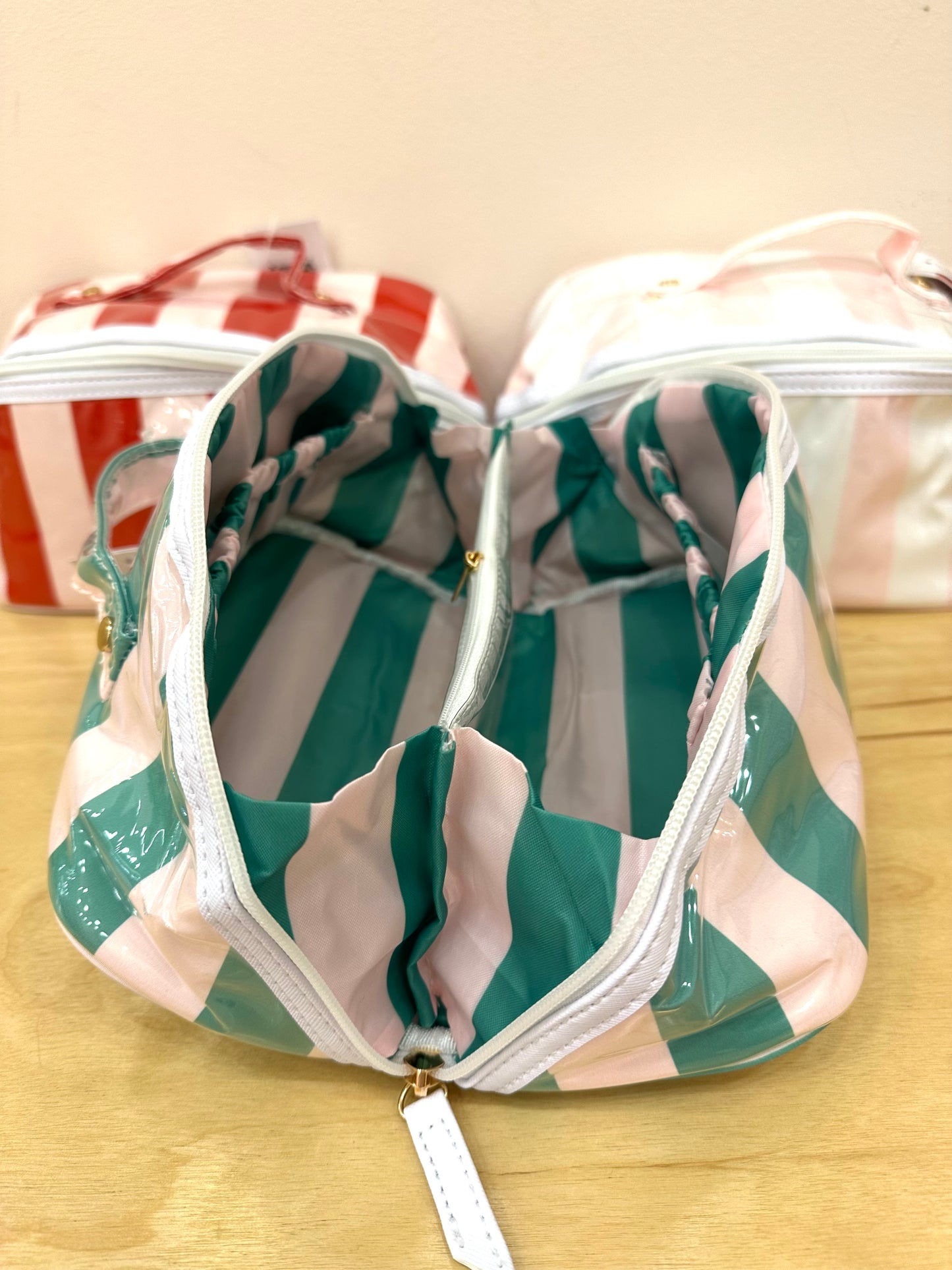 Travel Bags