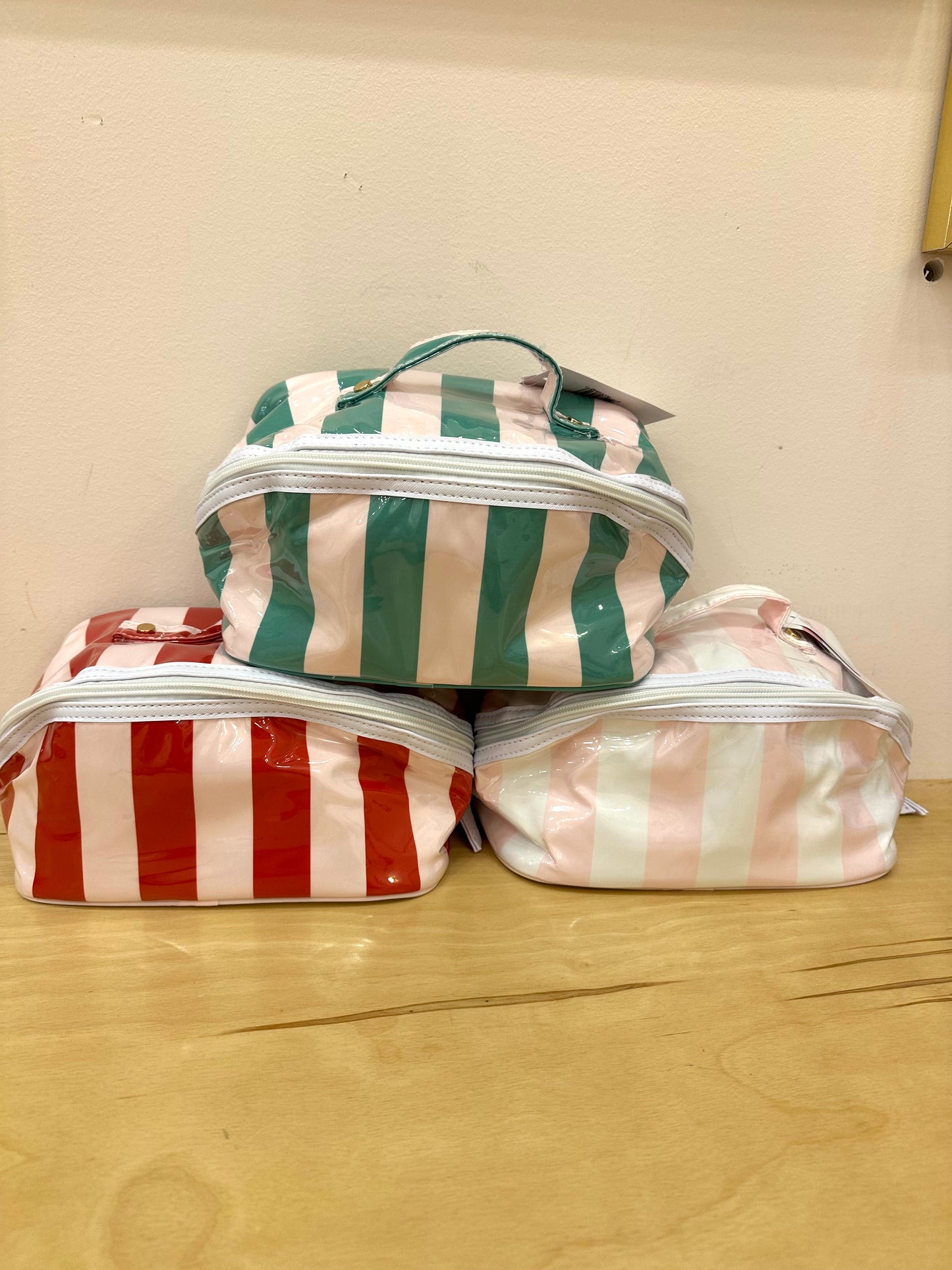 Travel Bags