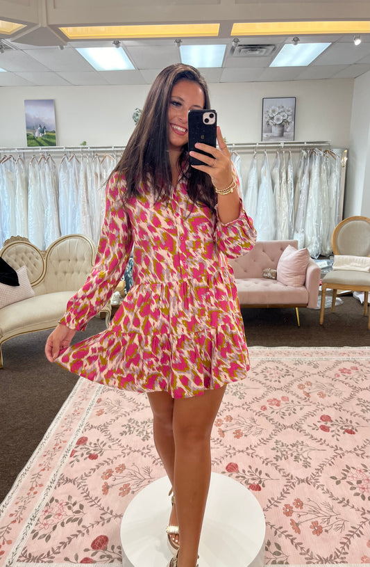 Julie Dress