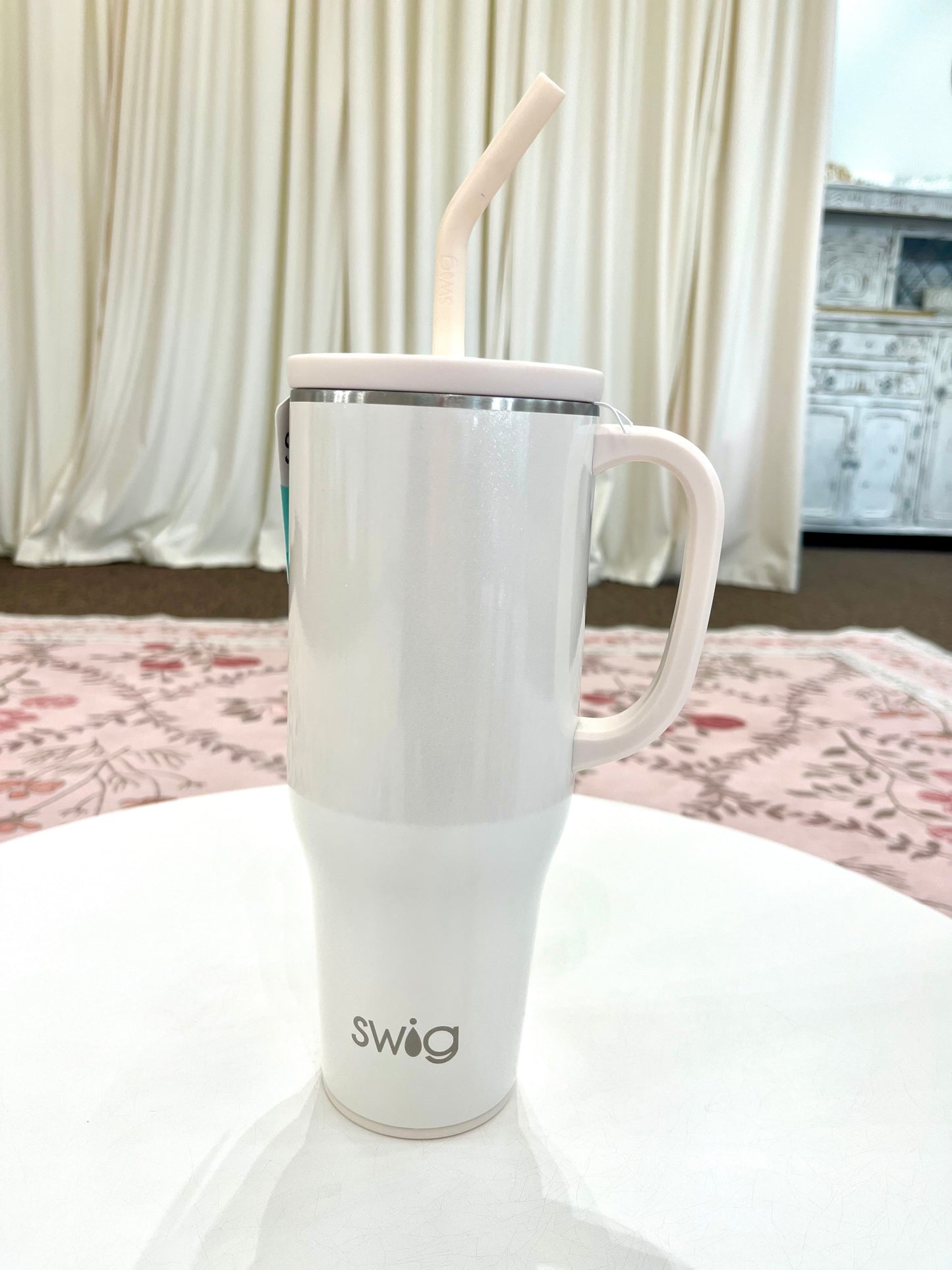 Swig 40oz Tumbler