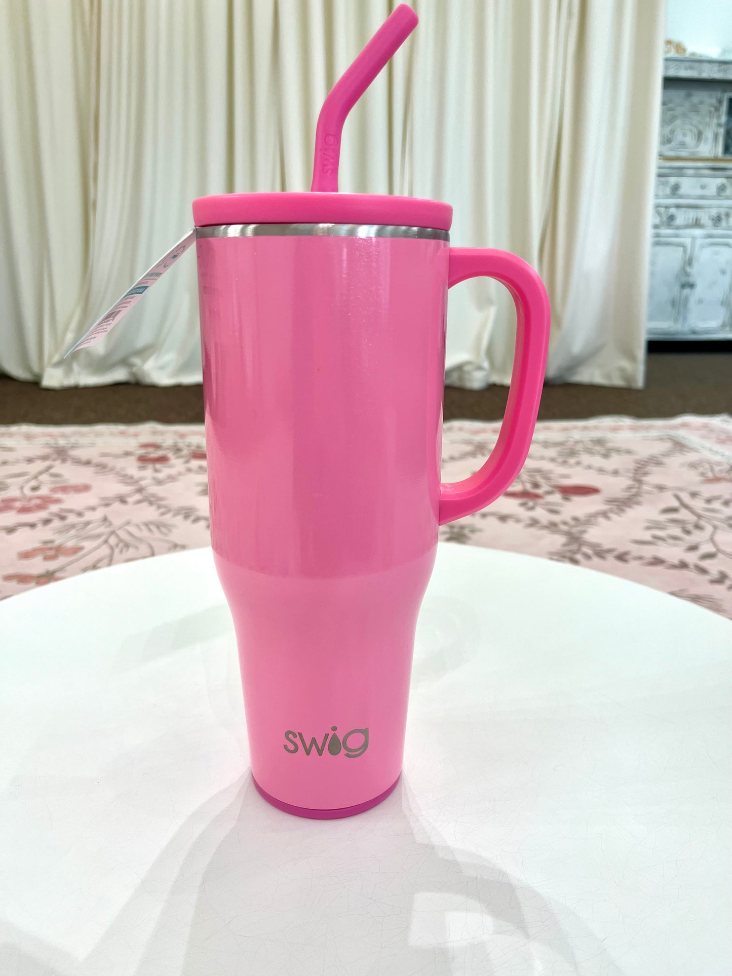 Swig 40oz Tumbler