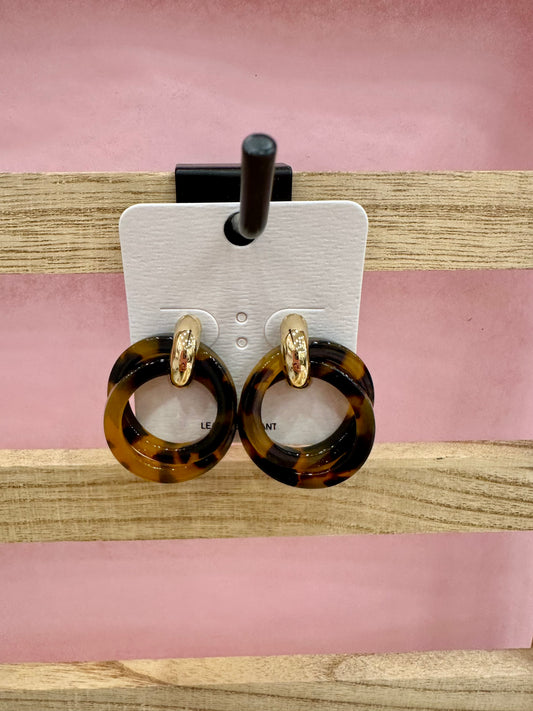 Tortoise Hoops