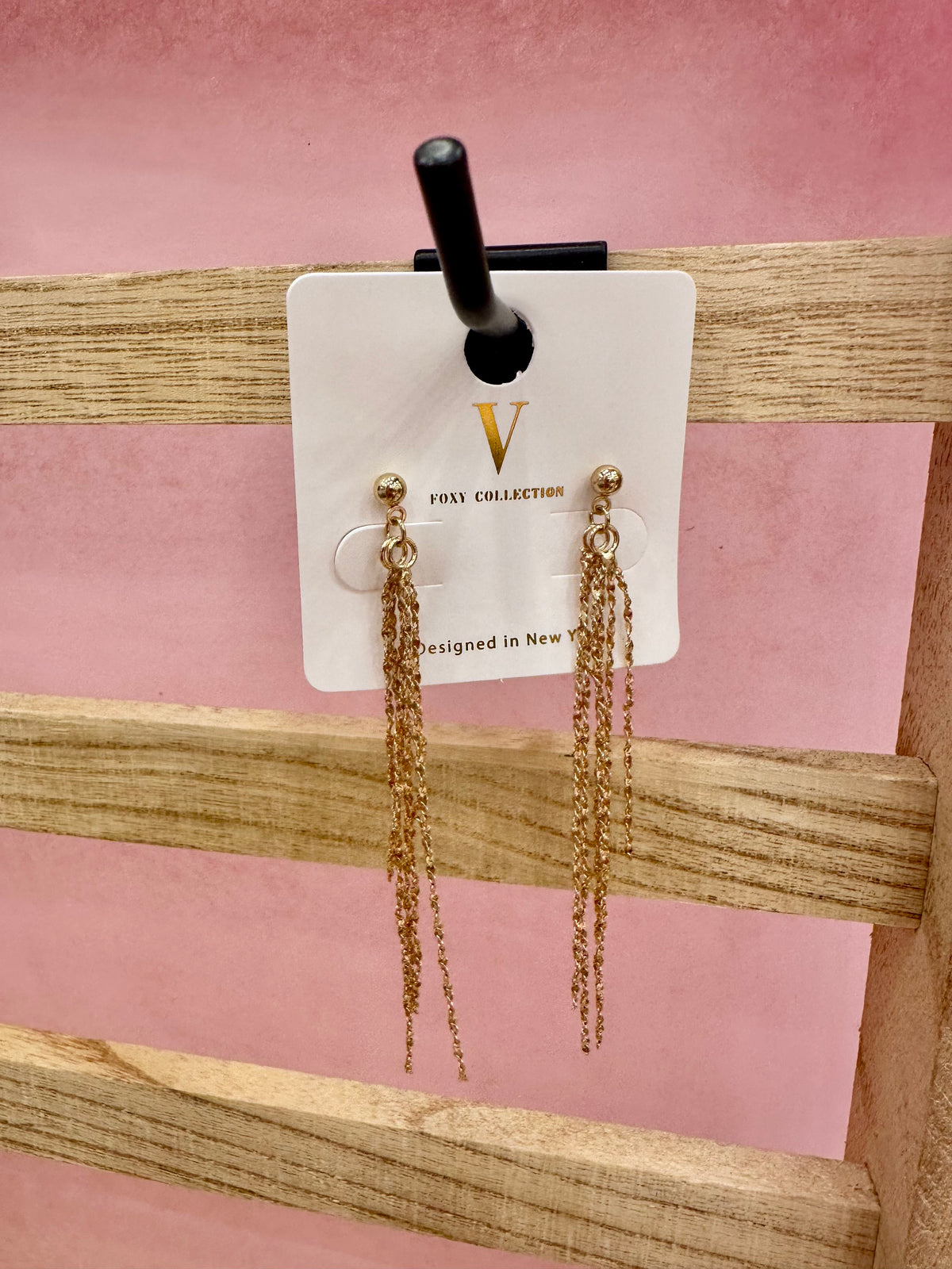 Sprinkle Earrings