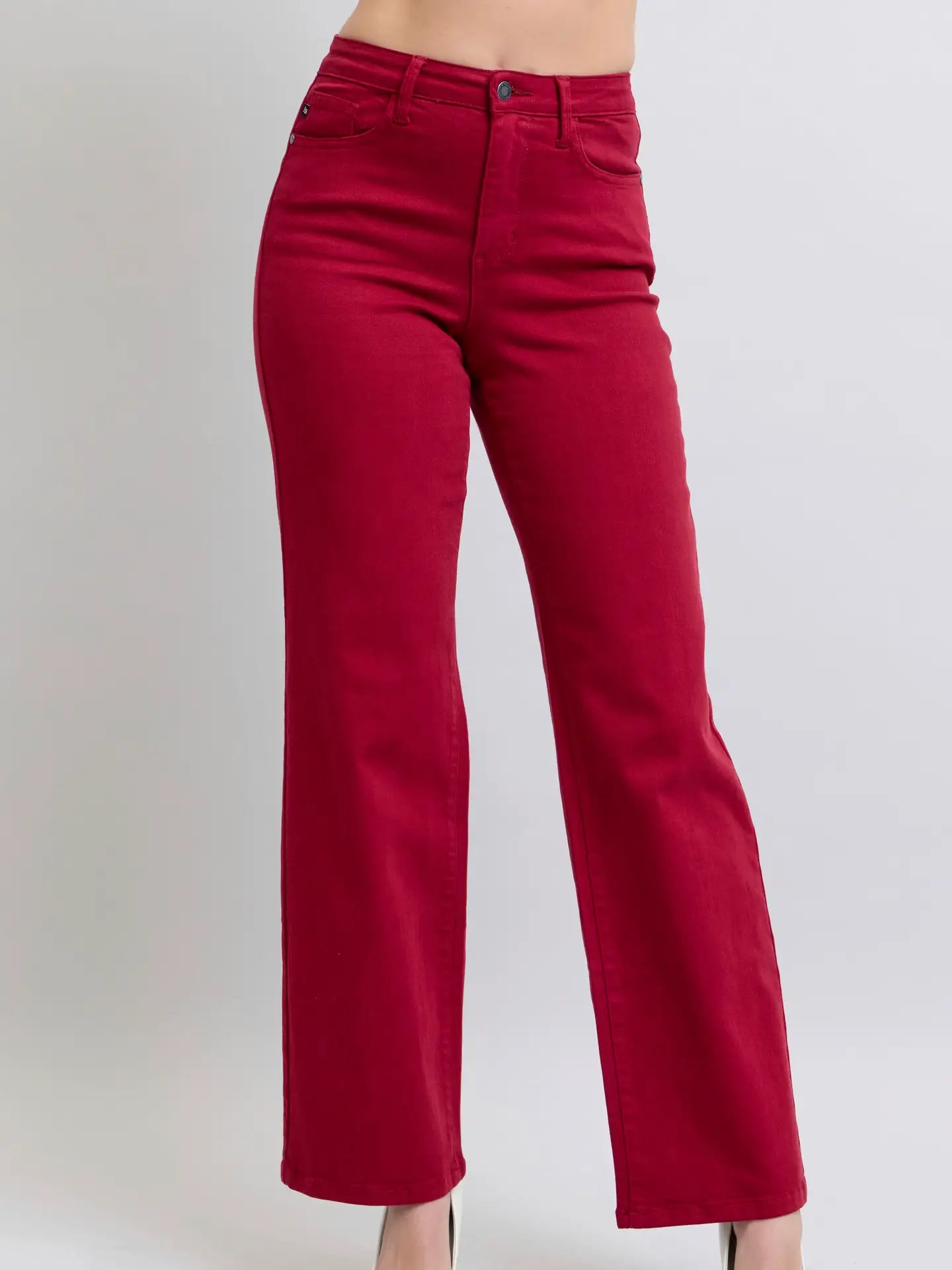 Lovely Heart Jeans