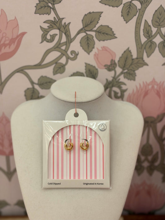 Mini Hoops