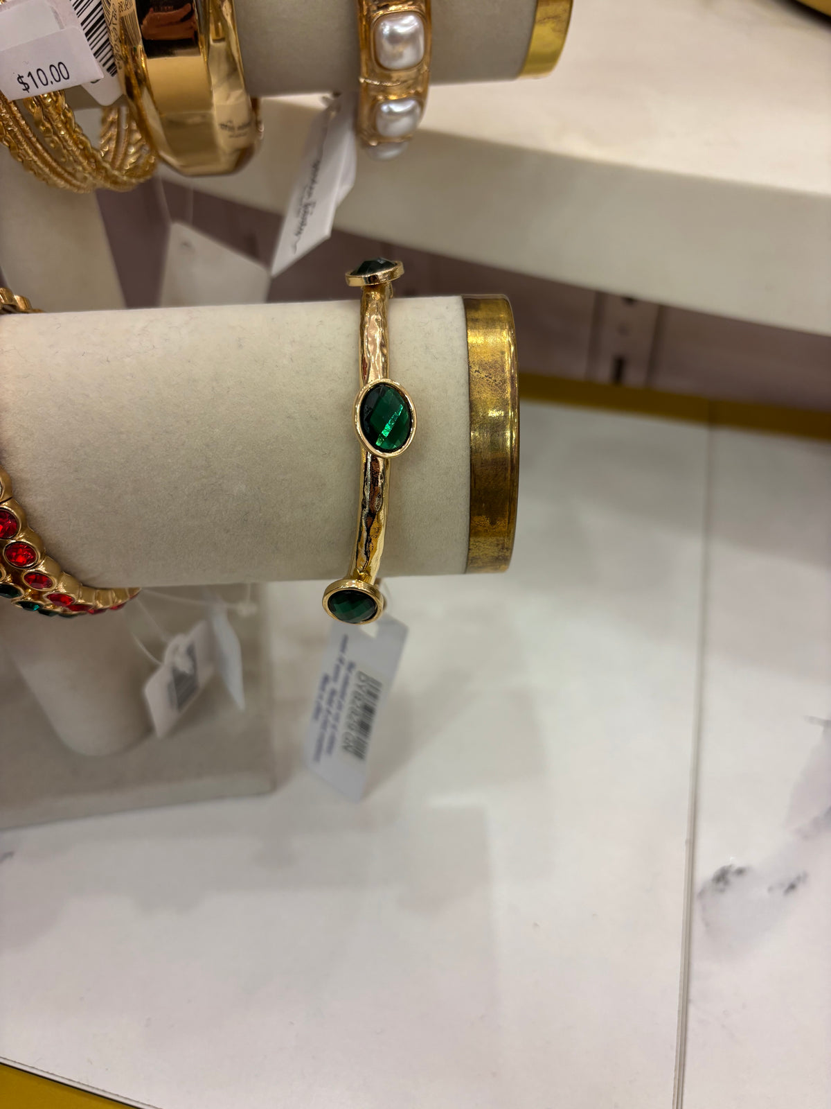 Gemma Bracelet