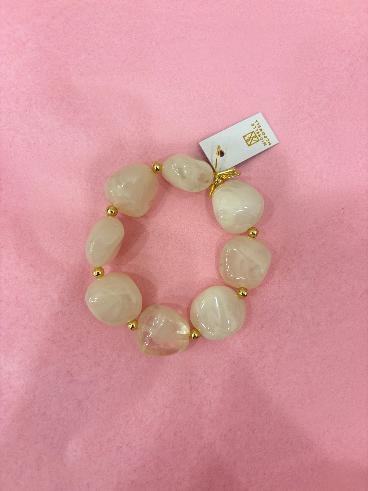 Elliot Bracelet