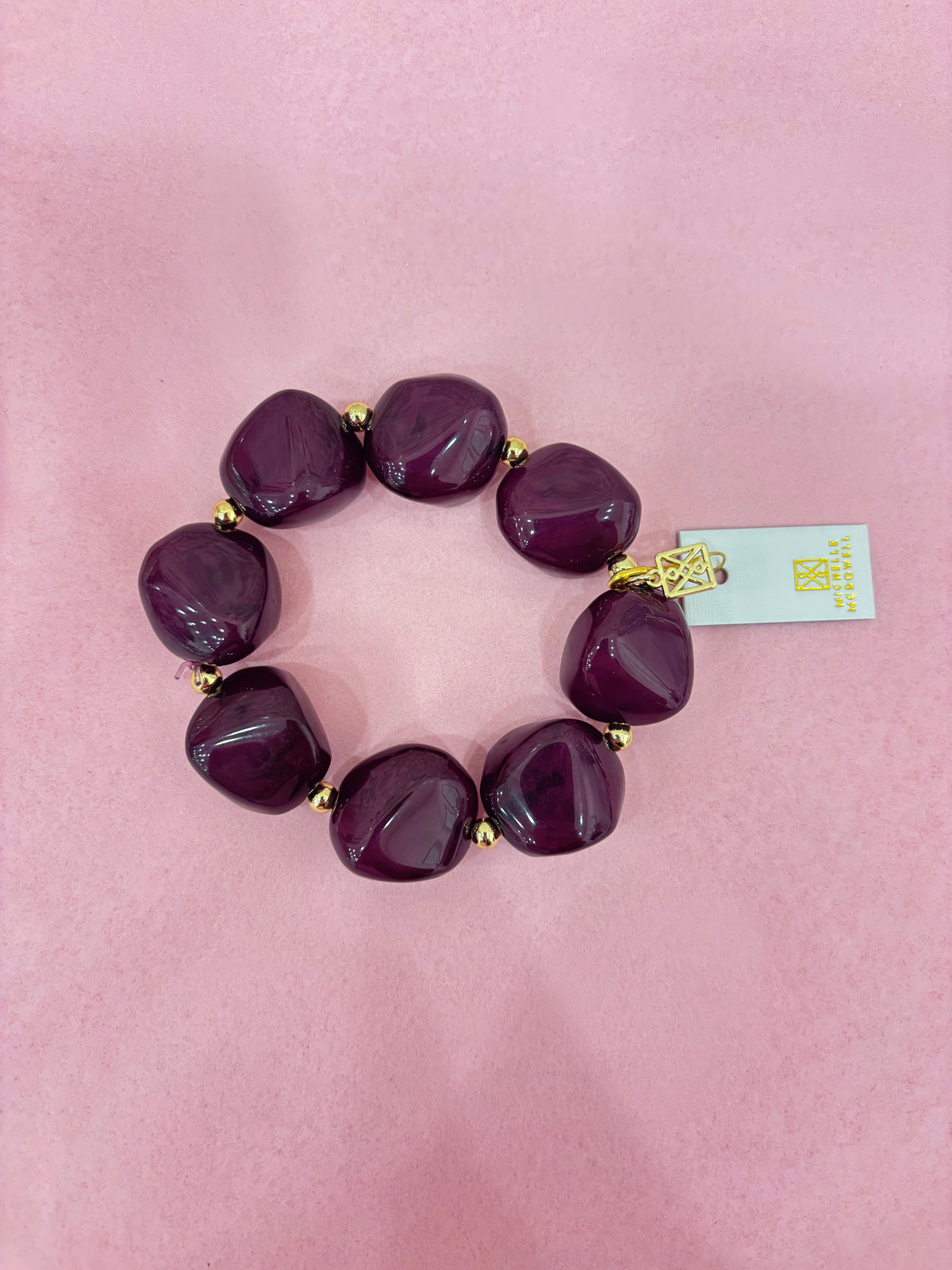 Elliot Bracelet