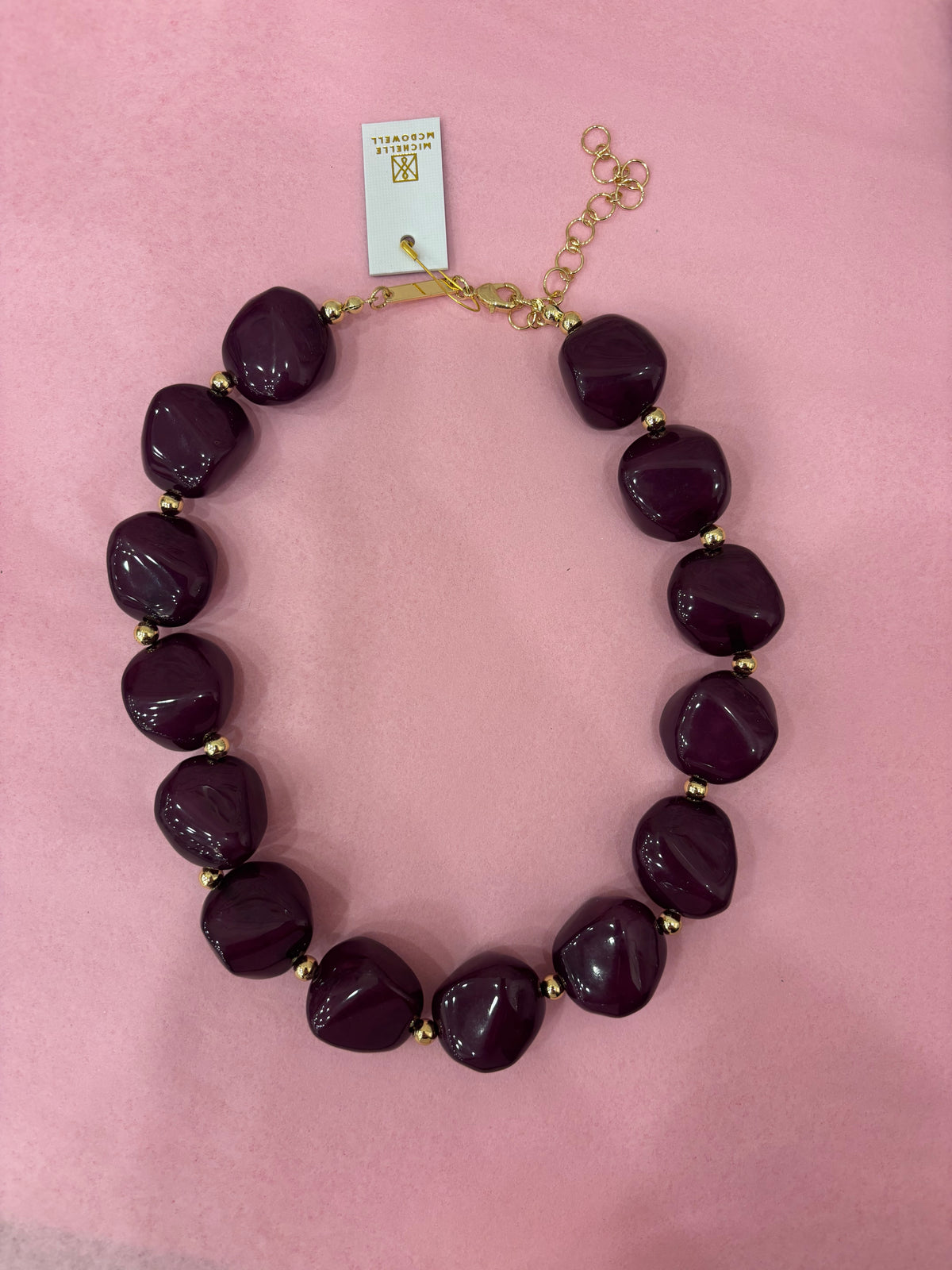 Elliot Necklace