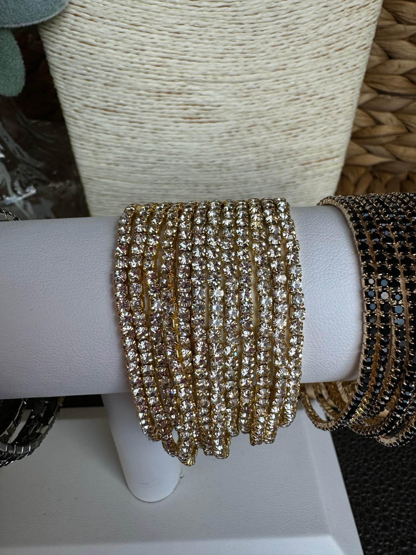 All the Rage Bracelet