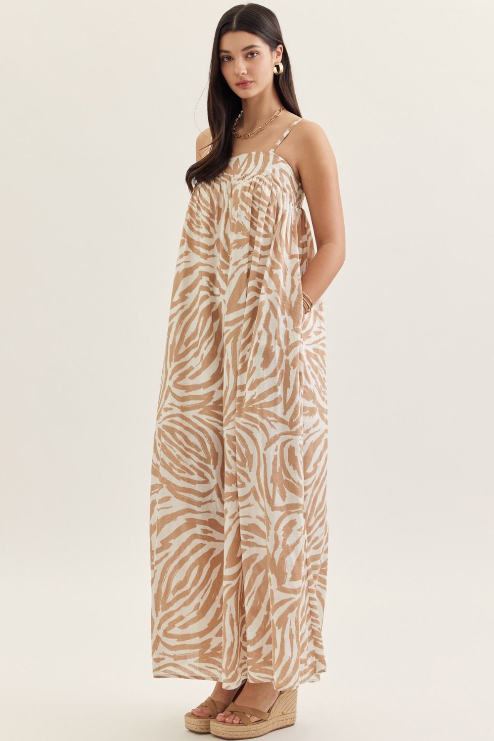 Sahara Muse Maxi