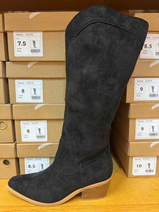 Juliette Boot
