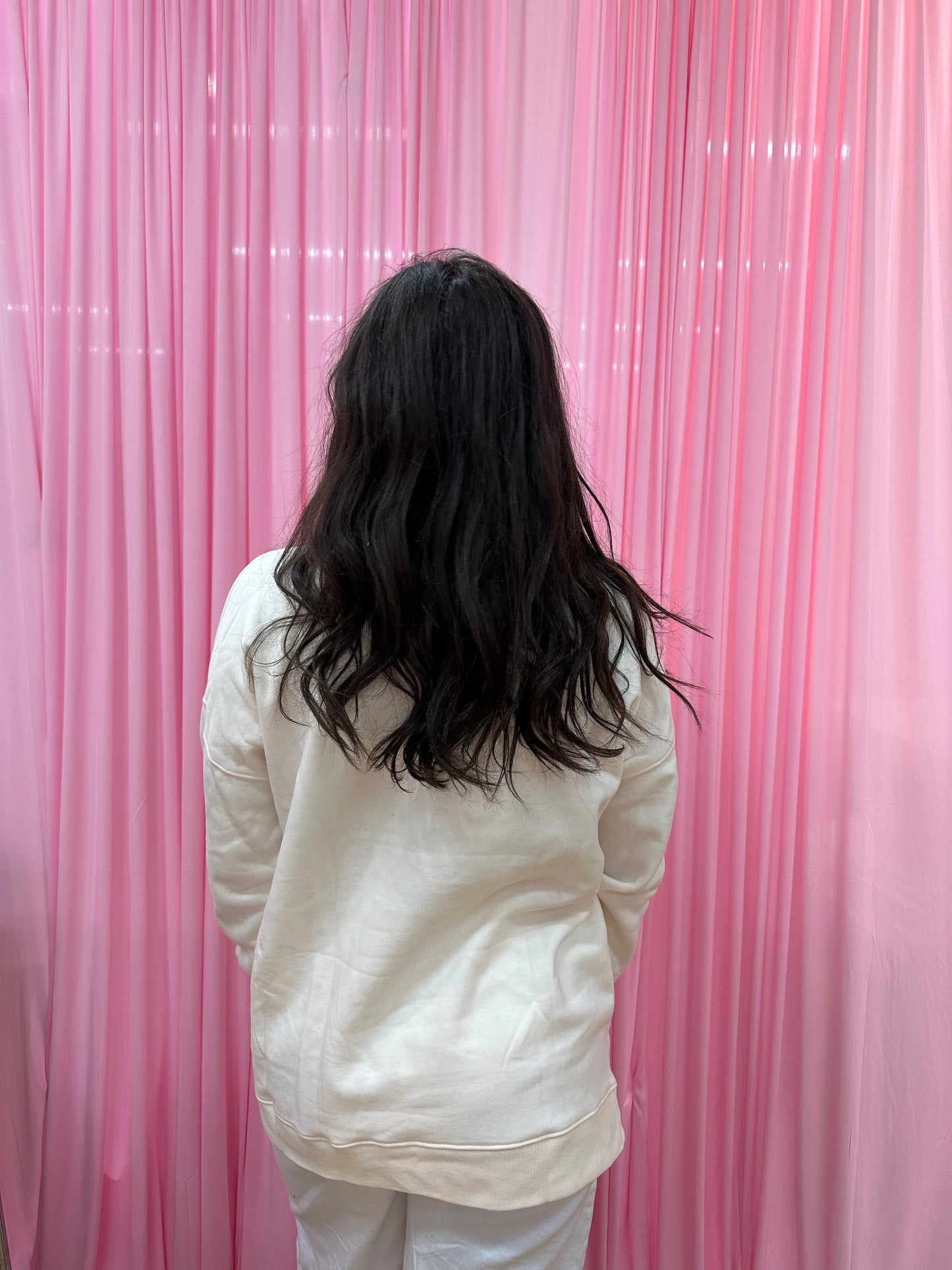 The Greatest Gift Of All Sweatshirt