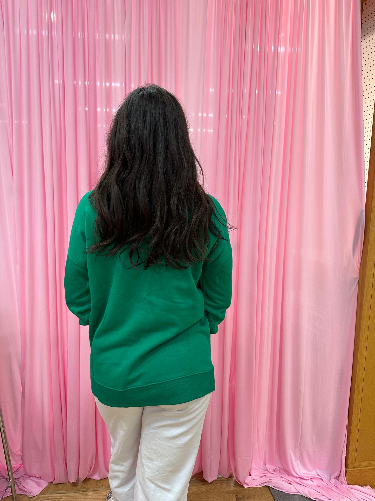 Sparkle Merry & Bright