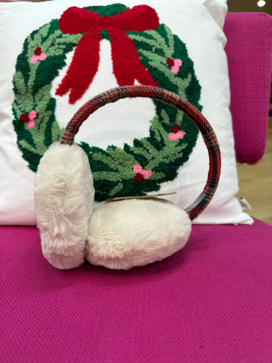 Christmas Earmuffs