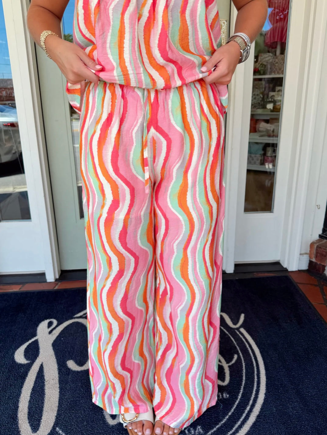 Candy Coast Pants