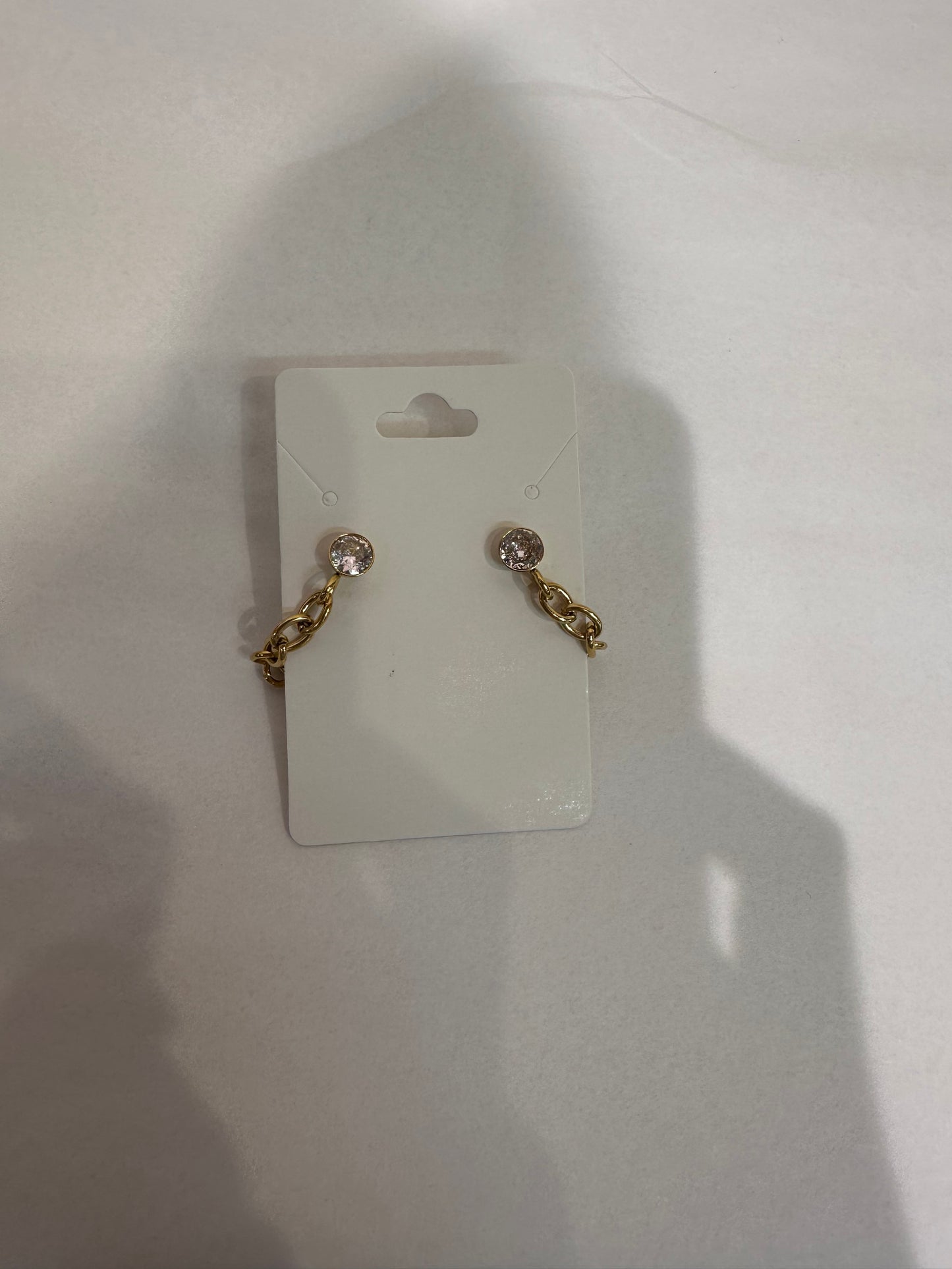 Chain Earrings