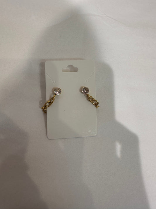 Chain Earrings