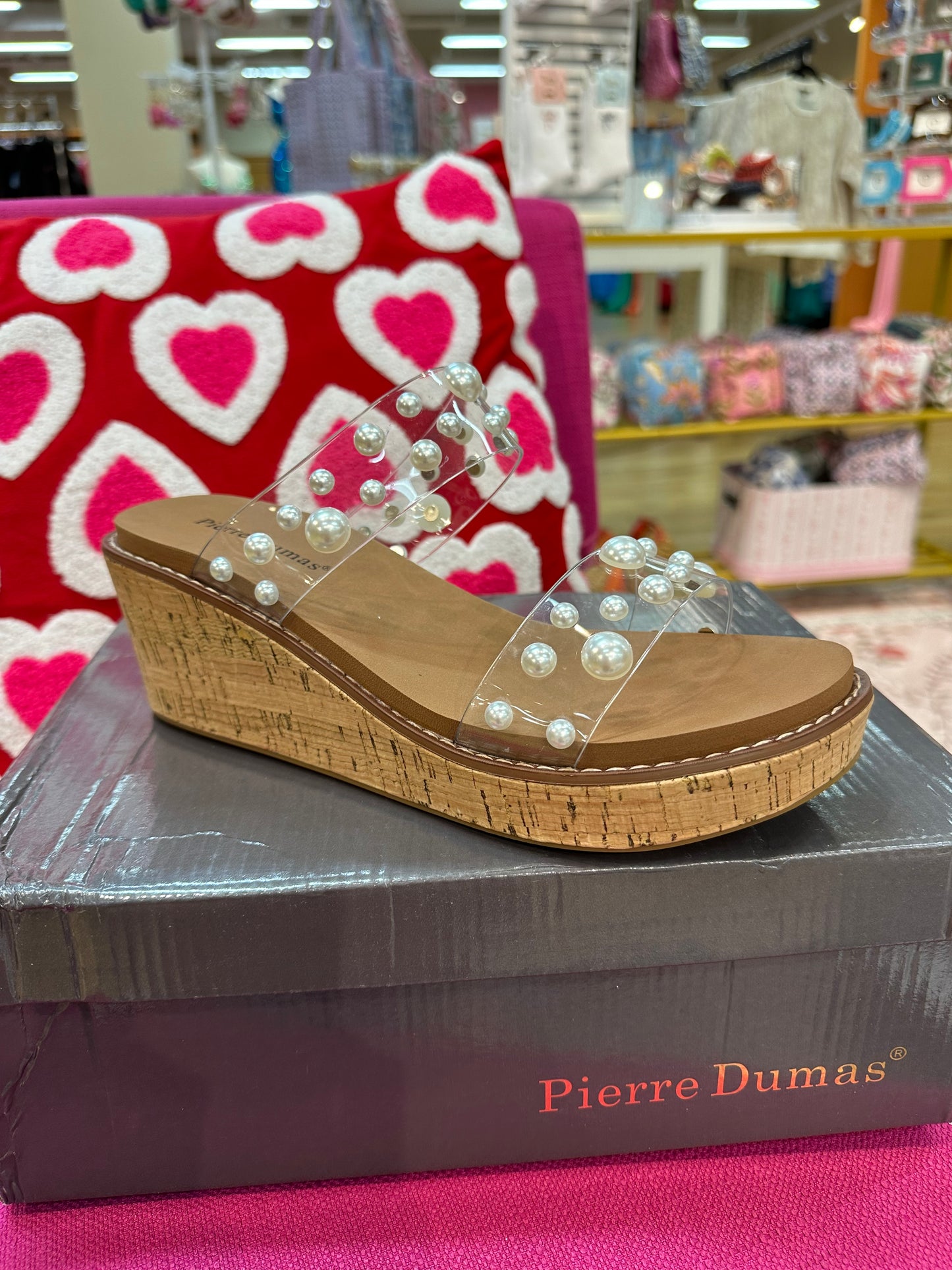 Sonda Sandal