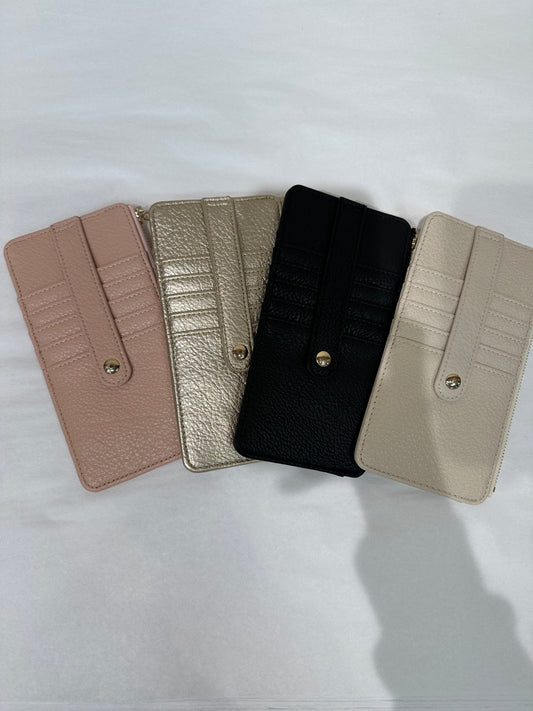 Large Wallets
