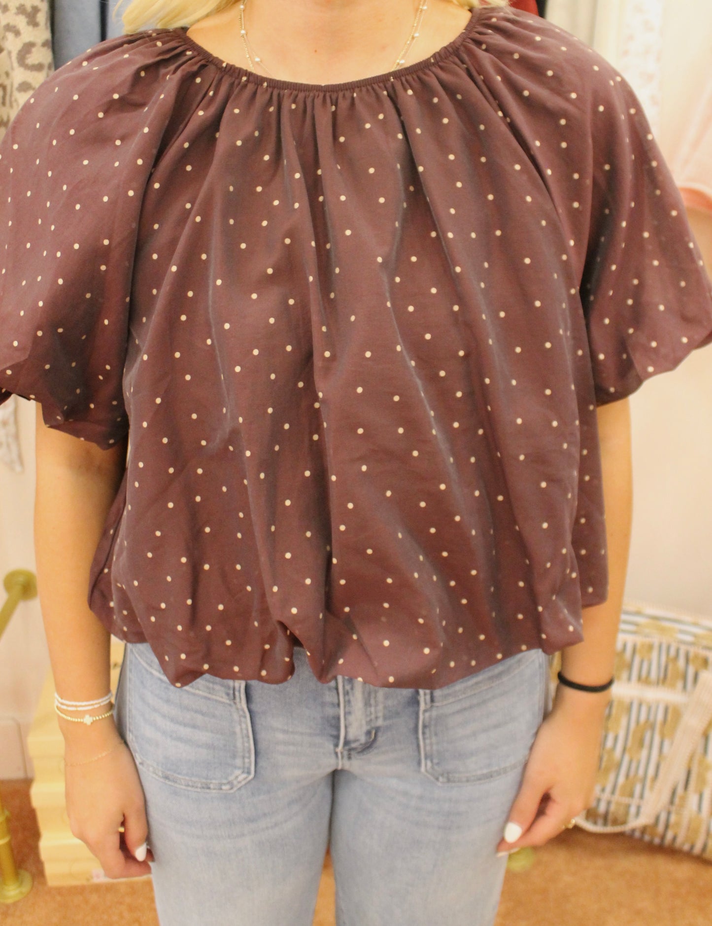 Allyson Top