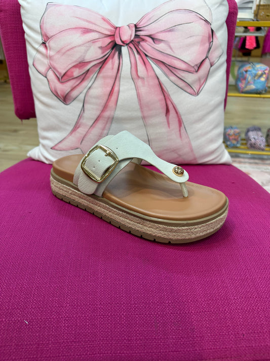 Promyse Sandals
